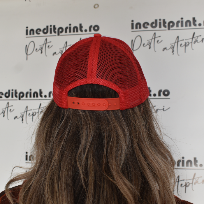 Sapca personalizata pentru adulti cu SIGLA SSP1 [3]