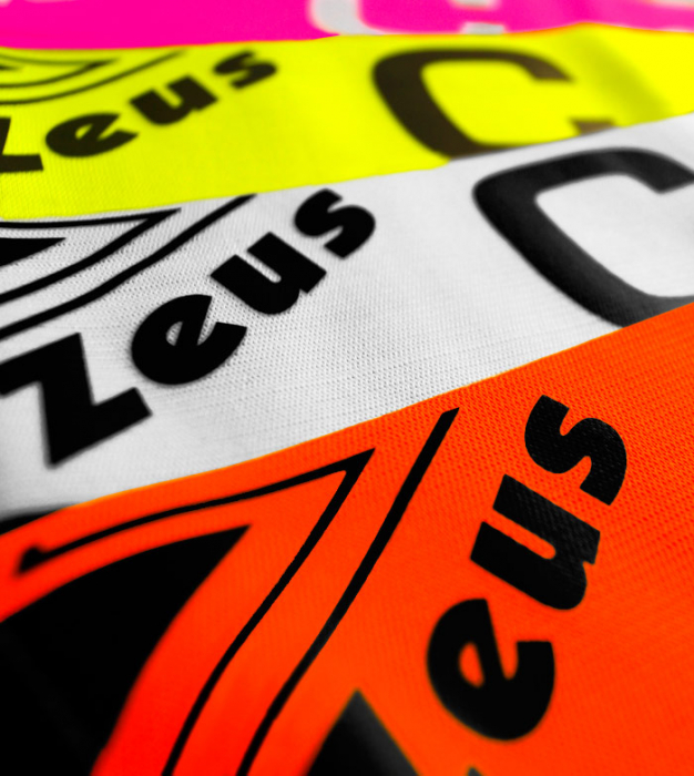 Set Banderole Capitan ZEUS BC3 [3]