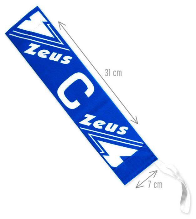 Set Banderole Capitan ZEUS BC3 [9]