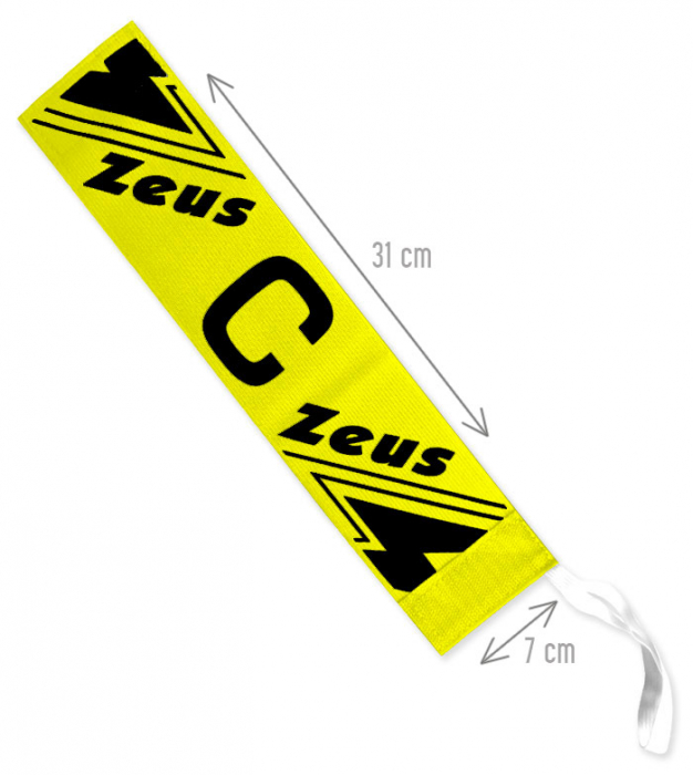Set Banderole Capitan ZEUS BC3 [7]