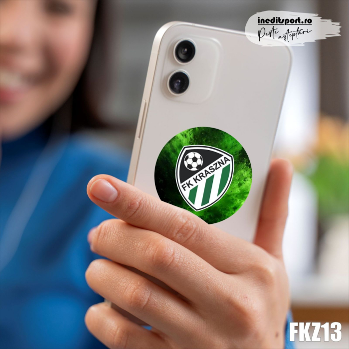 Set sticker universal FK Kraszna 5 buc FKZ13 [3]