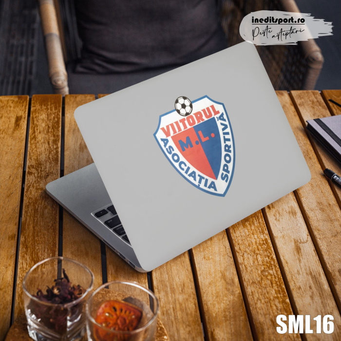 Set sticker universale Asociatia Sportiva Viitorul M.L. SML16 [1]