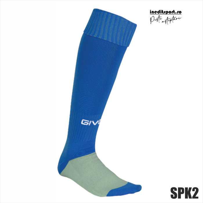 SPORT PACK 2 personalizat ALBASTRU [4]