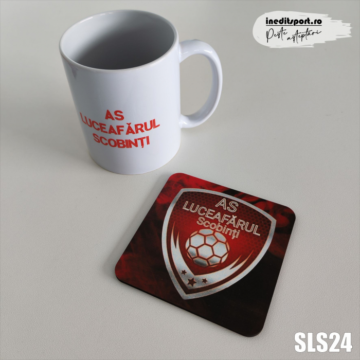 Suport de cana personalizat AS Luceafarul Scobinti SLS24 [1]