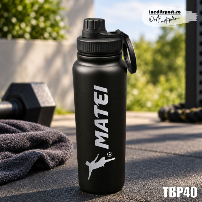 Termos 1L sport personalizat TBP40 [2]