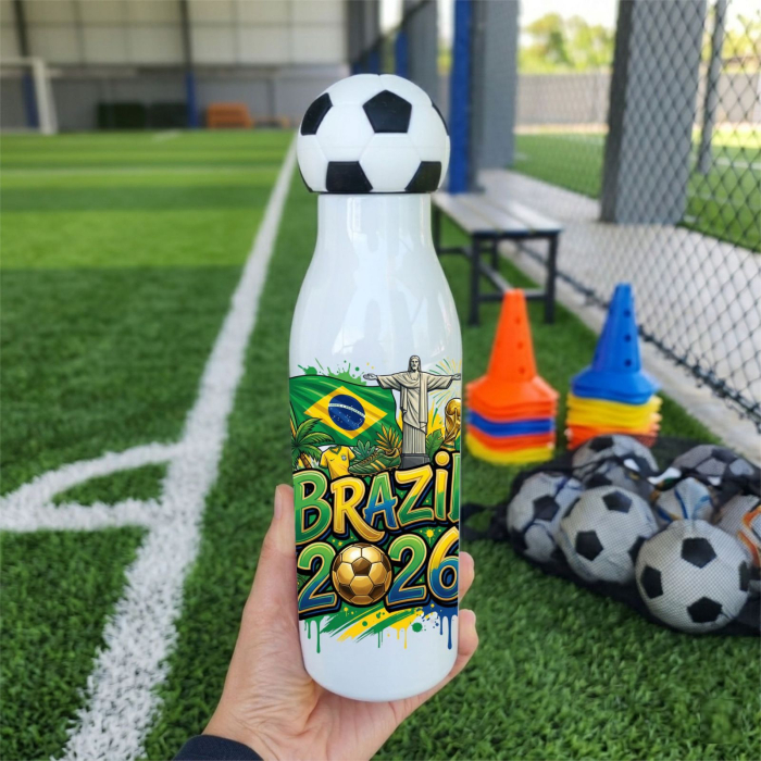 Termos World Cup 2026 Edition TBP37 [4]