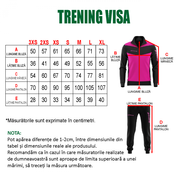 Trening adulti Givova FEMEI [12]