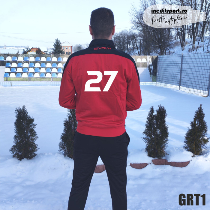 Trening adulti si copiI Givova Roma GRT1 [6]