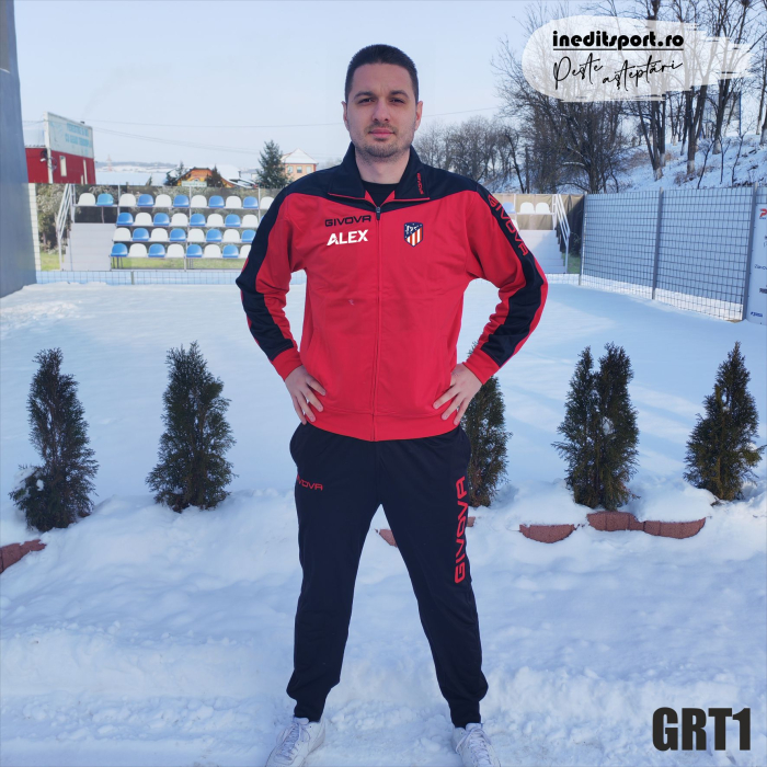 Trening adulti si copiI Givova Roma GRT1 [5]