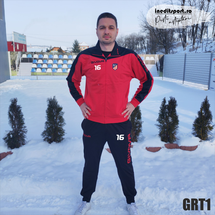 Trening adulti si copiI Givova Roma GRT1 [4]