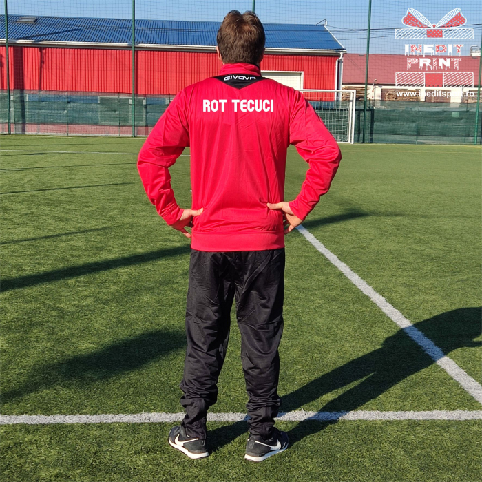 Trening copii si adulti Givova visa [5]