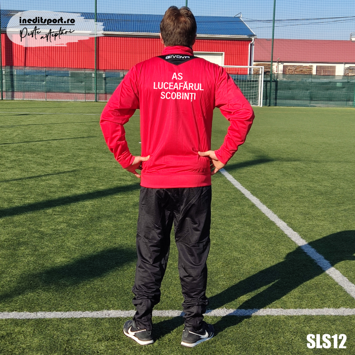 Trening Givova AS Luceafarul Scobinti SLS12 [3]