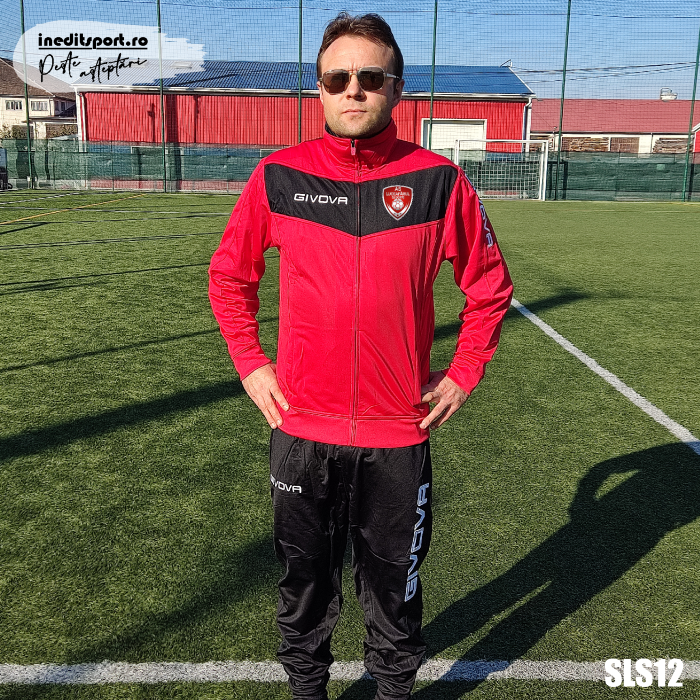 Trening Givova AS Luceafarul Scobinti SLS12 [1]