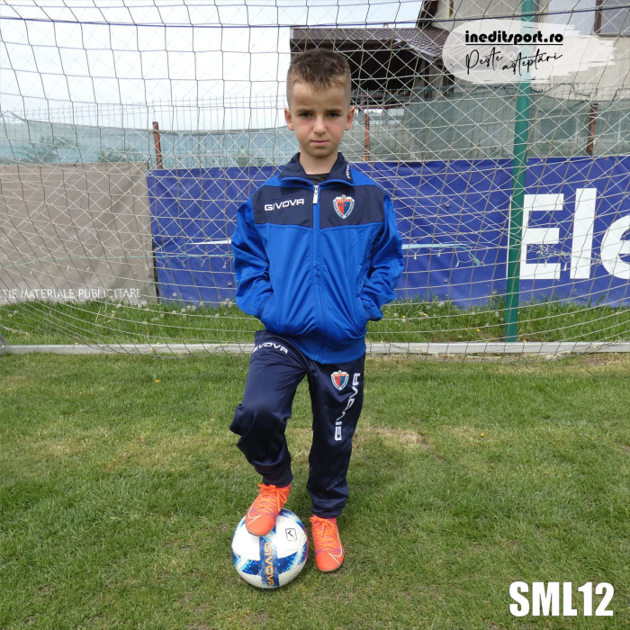 Trening Givova  Asociatia Sportiva Viitorul M.L. SML12 [2]