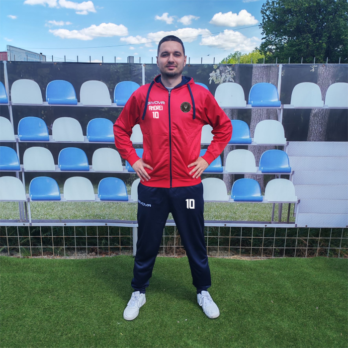 Trening Givova King TGK [2]
