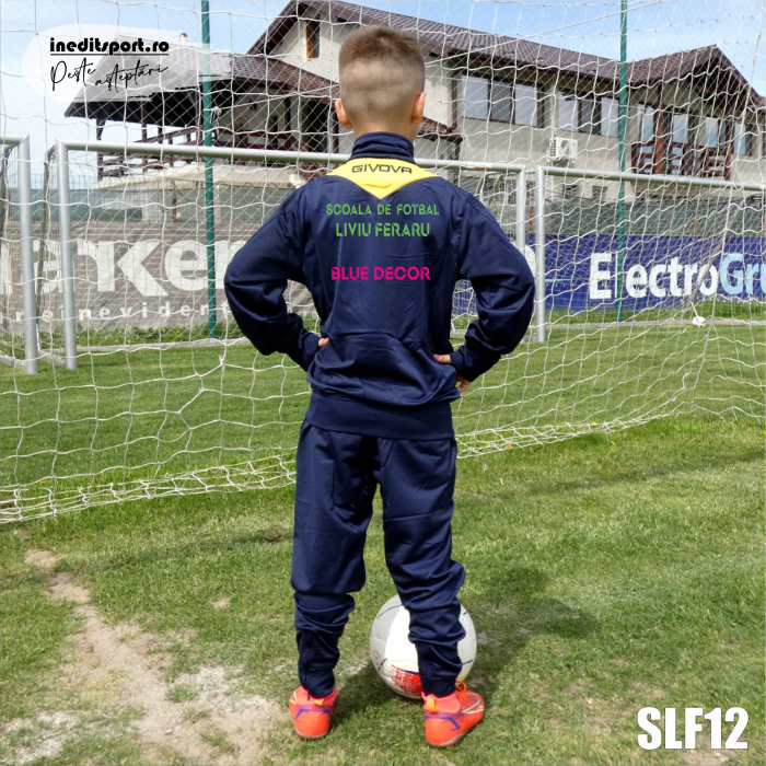 Trening Givova Scoala de fotbal Liviu Feraru SLF12 [2]