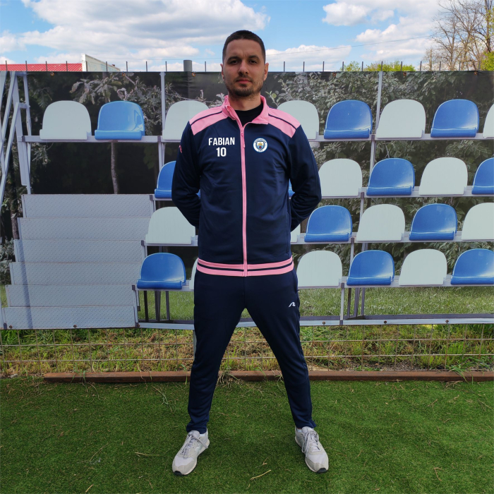 Trening Musai [2]