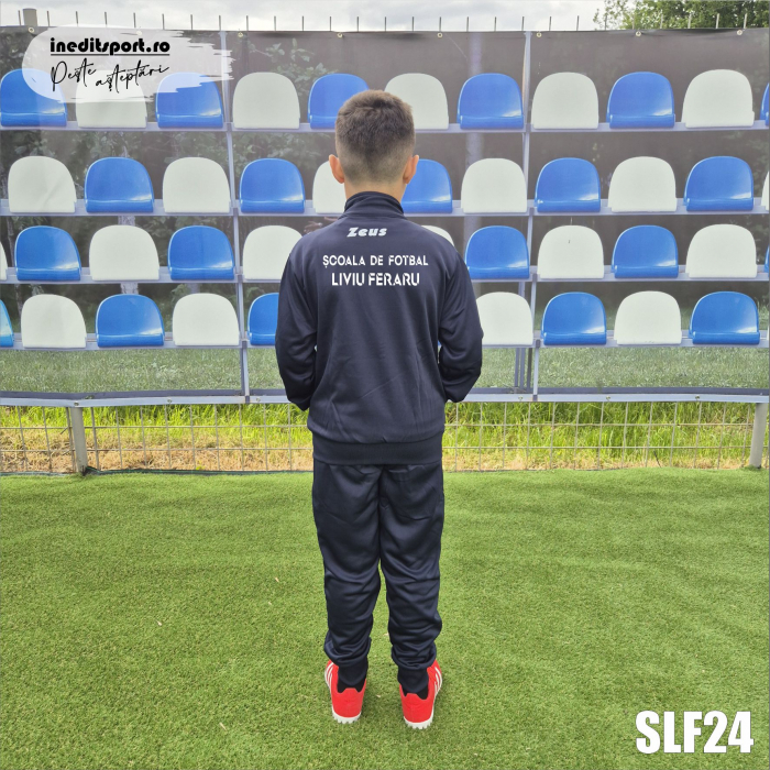Trening Zeus Scoala de fotbal Liviu Feraru SLF24 [2]
