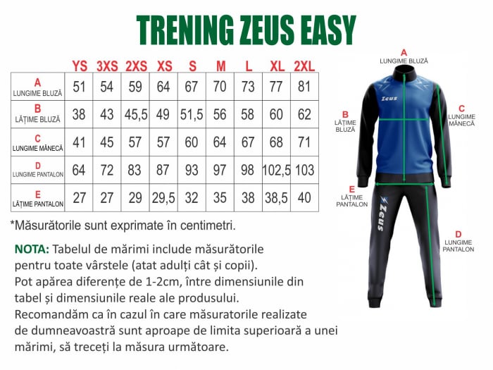 Trening Zeus Scoala de fotbal Liviu Feraru SLF24 [4]