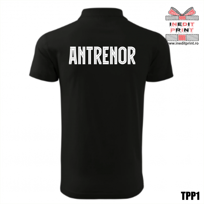 Tricou de prezentare personalizat TPP1 [4]