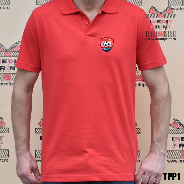 Tricou de prezentare personalizat TPP1 [5]