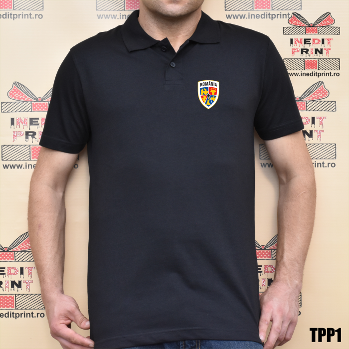 Tricou de prezentare personalizat TPP1 [3]