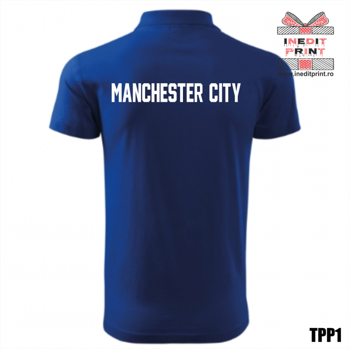 Tricou de prezentare personalizat TPP1 [4]