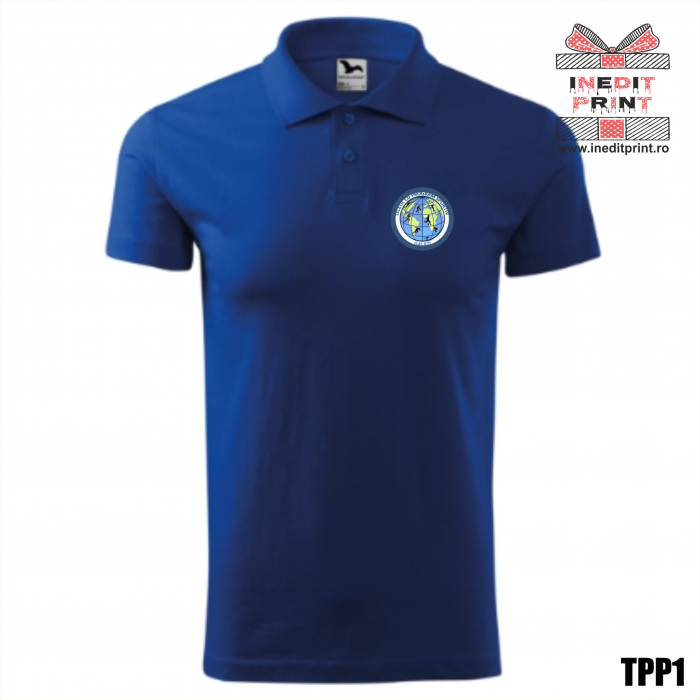 Tricou de prezentare personalizat TPP1 [5]