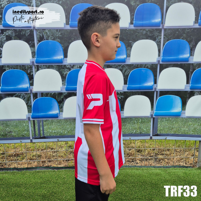 Tricou fotbal copii PATRICK CORUNA TRF33 [5]