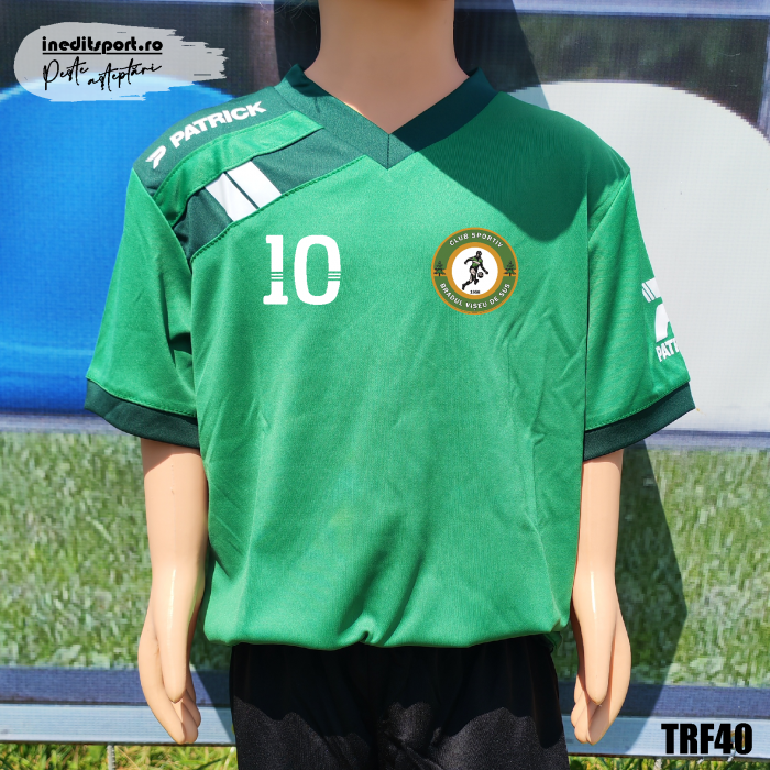 Tricou fotbal copii PATRICK TRF40 [2]