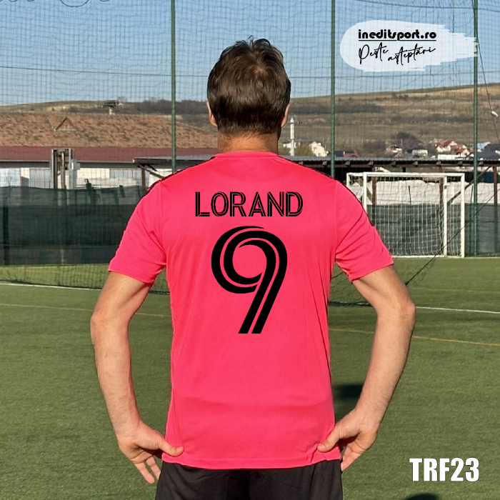 Tricou fotbal copii si adulți JOMA OLIMPIADA TRF23 [7]