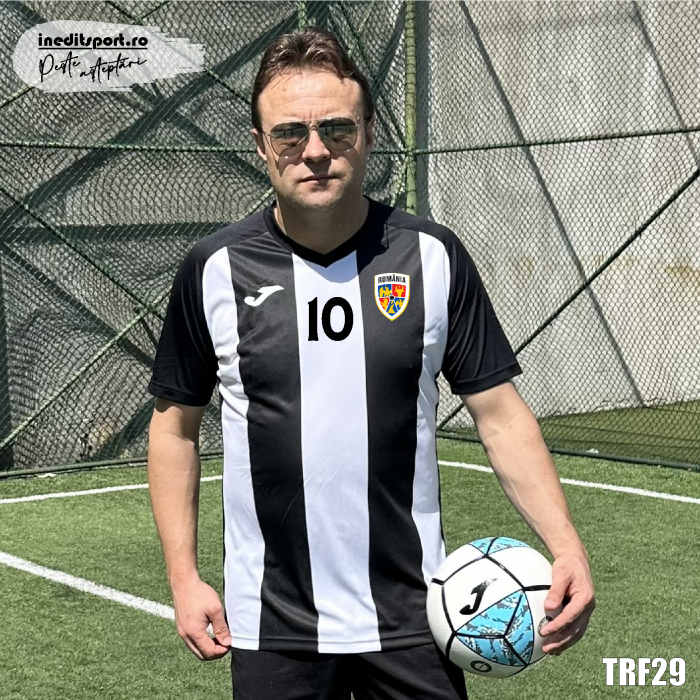 Tricou fotbal copii si adulți JOMA TRF29 [3]