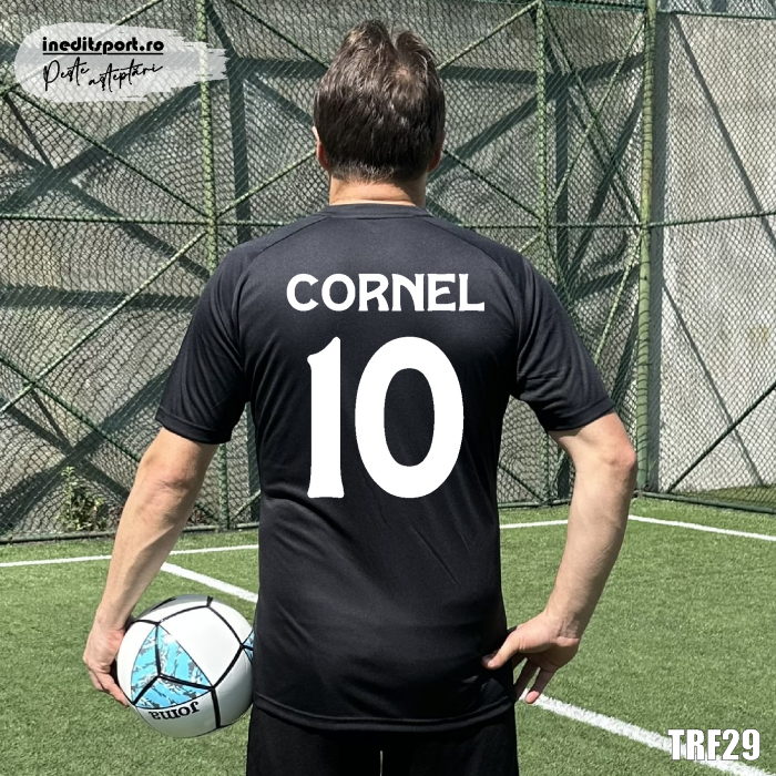 Tricou fotbal copii si adulți JOMA TRF29 [2]