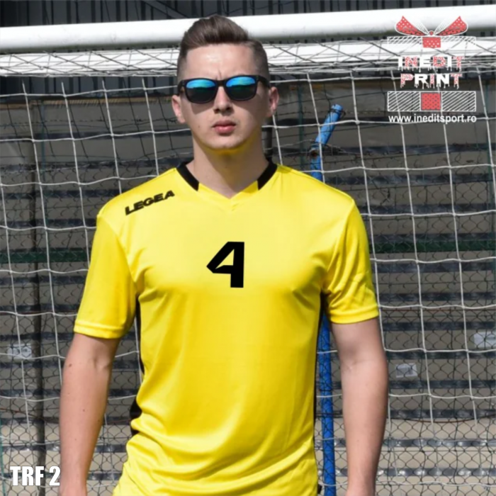 Tricou fotbal copii si adulți LEGEA TRF2 [1]
