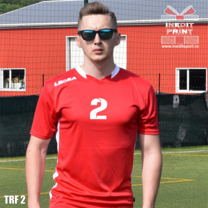 Tricou fotbal copii si adulți LEGEA TRF2 [1]