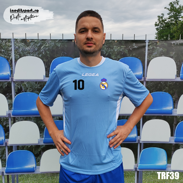 Tricou fotbal copii si adulți LEGEA TRF39 [3]