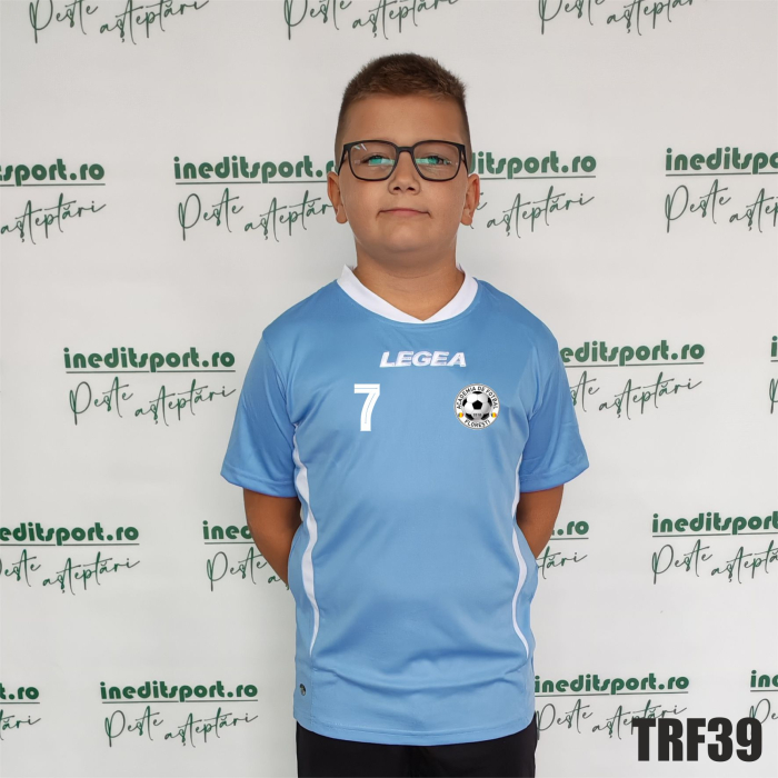 Tricou fotbal copii si adulți LEGEA TRF39 [3]