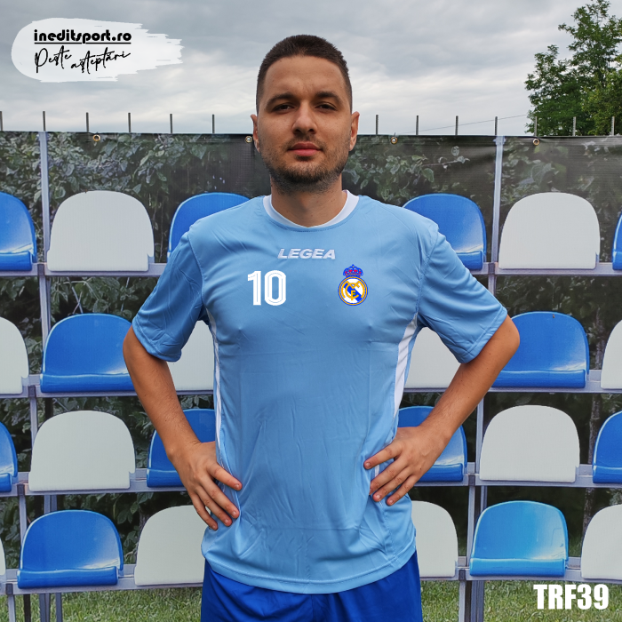 Tricou fotbal copii si adulți LEGEA TRF39 [2]