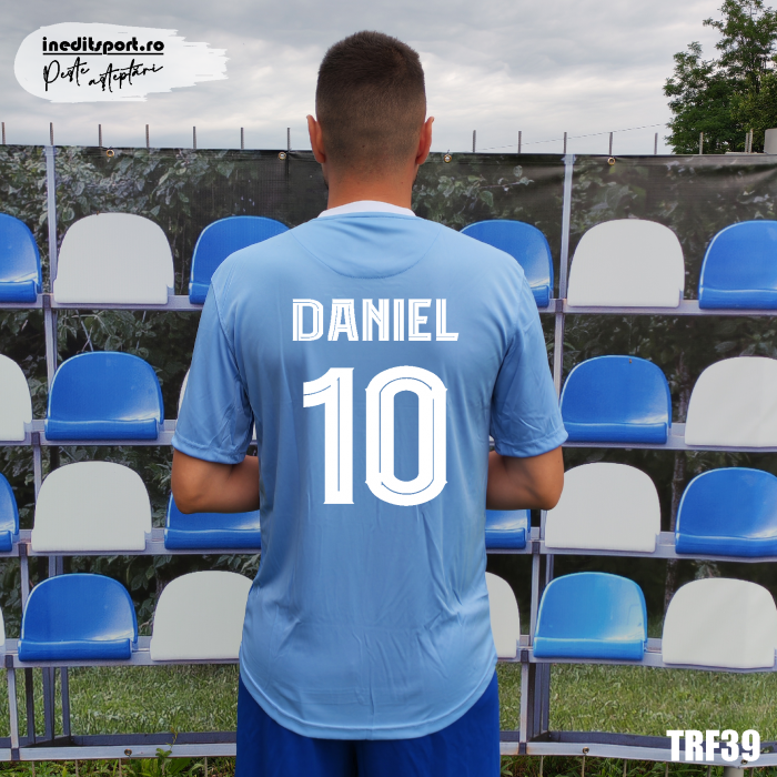 Tricou fotbal copii si adulți LEGEA TRF39 [6]