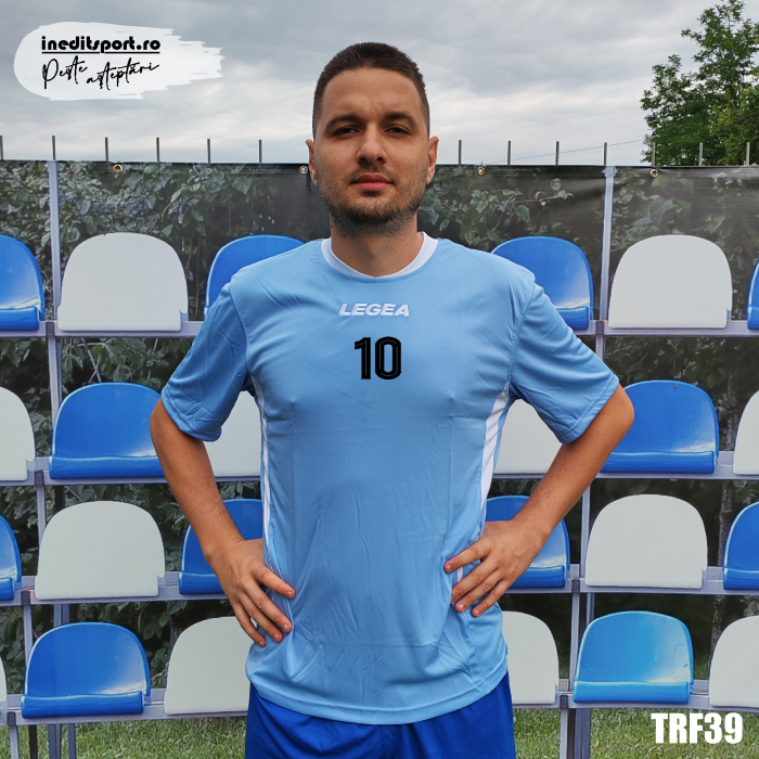 Tricou fotbal copii si adulți LEGEA TRF39 [4]
