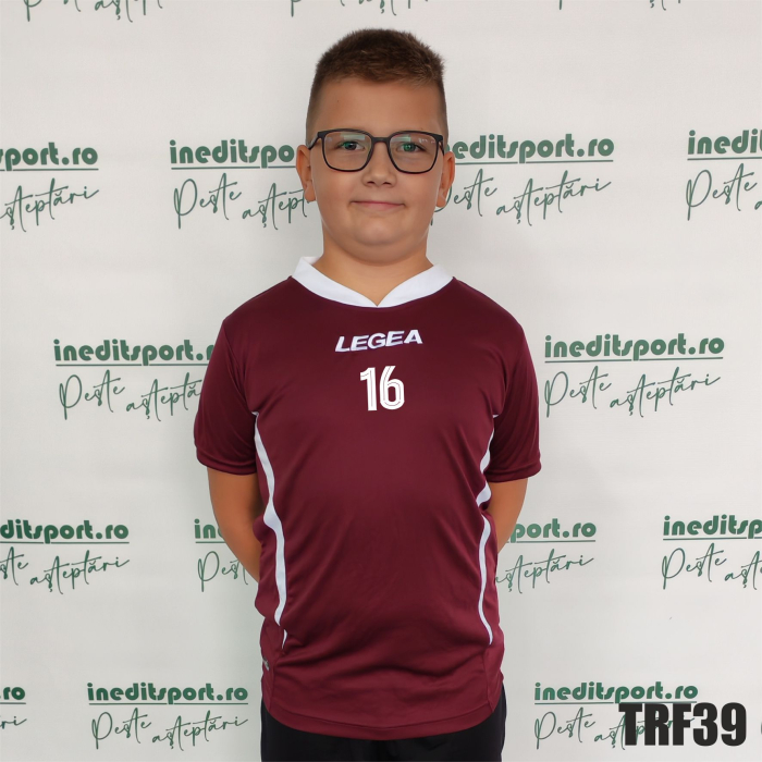 Tricou fotbal copii si adulți LEGEA TRF39 [3]