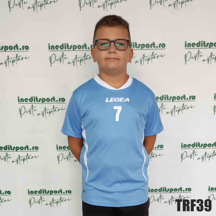 Tricou fotbal copii si adulți LEGEA TRF39 [1]
