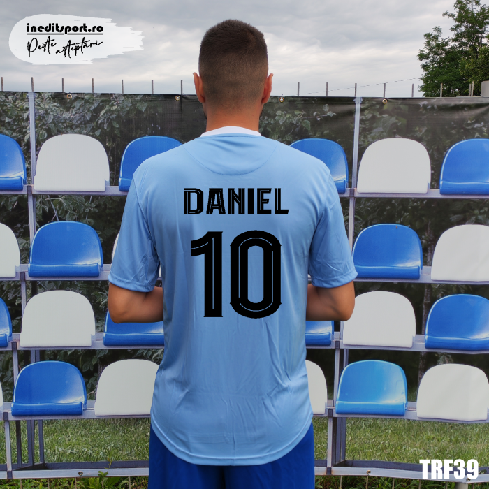 Tricou fotbal copii si adulți LEGEA TRF39 [5]