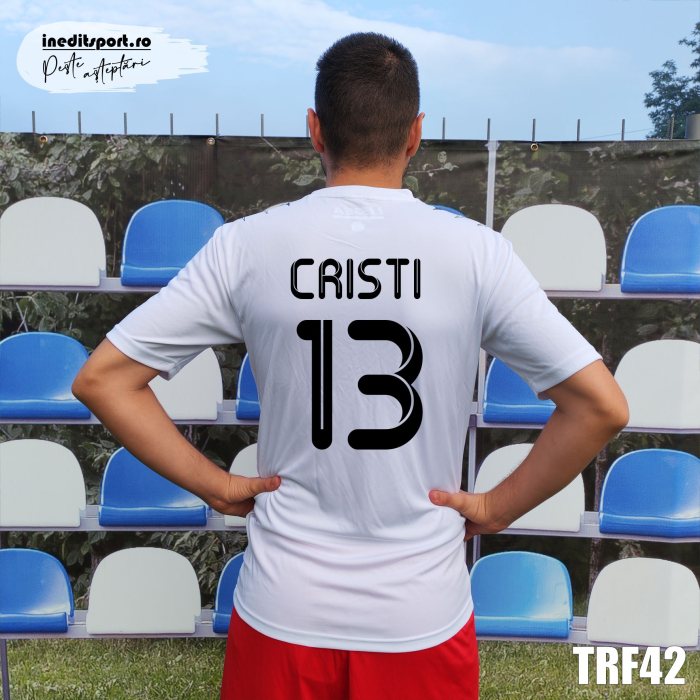 Tricou fotbal copii si adulti LEGEA TRF42 [3]