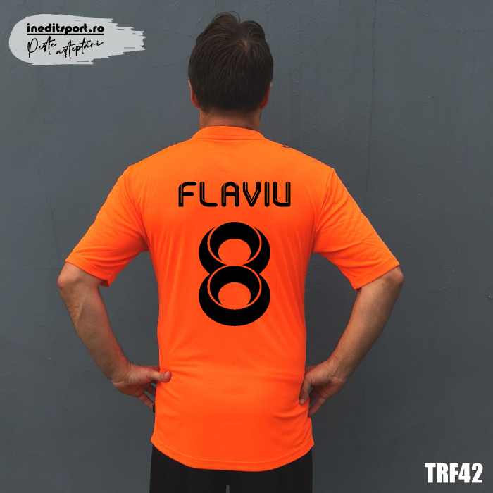 Tricou fotbal copii si adulti LEGEA TRF42 [1]