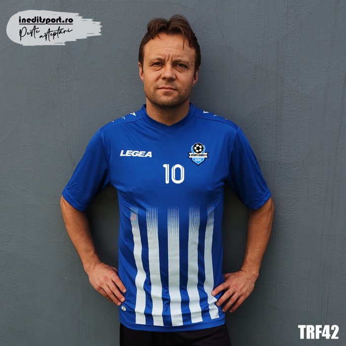 Tricou fotbal copii si adulți LEGEA TRF42 [2]