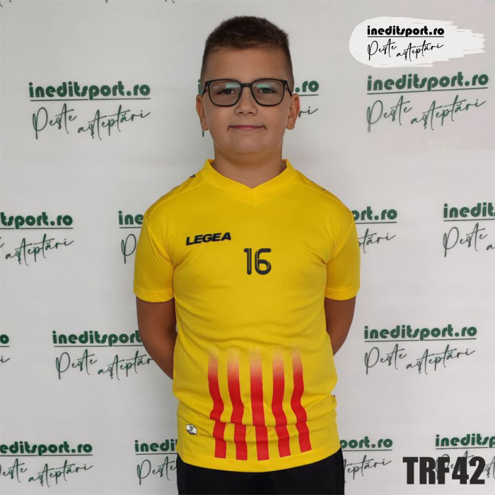 Tricou fotbal copii si adulti LEGEA TRF42 [2]