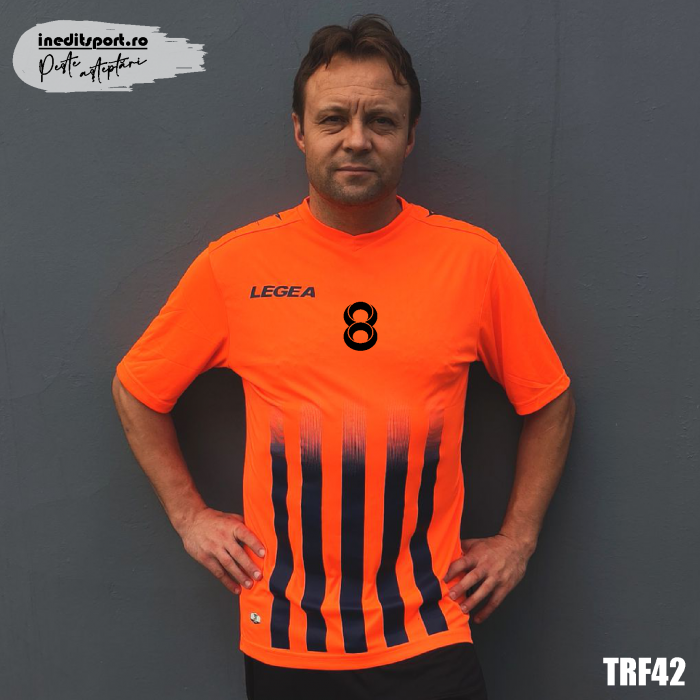 Tricou fotbal copii si adulti LEGEA TRF42 [2]