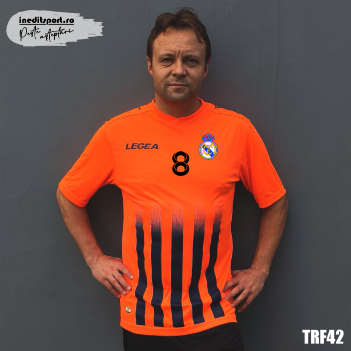 Tricou fotbal copii si adulti LEGEA TRF42 [3]