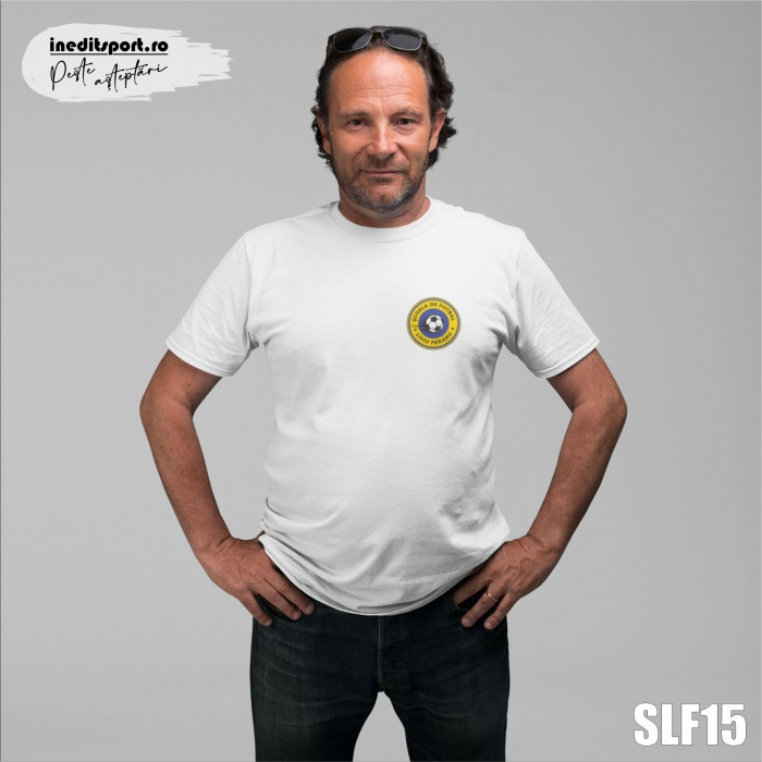 Tricou personalizat AS  Scoala de fotbal Liviu Feraru SLF15 [2]